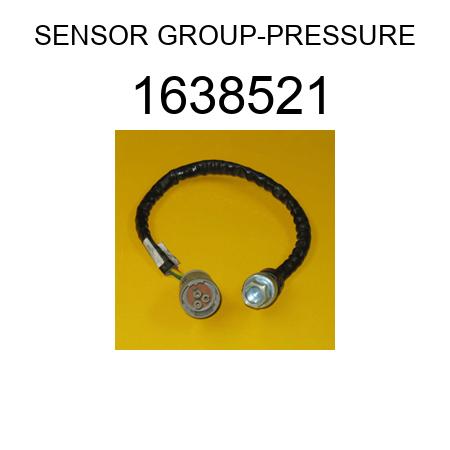 SENSOR GP- 1638521
