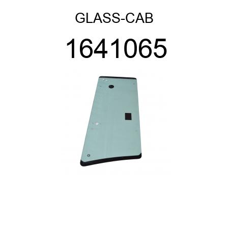 GLASS-LH 1641065