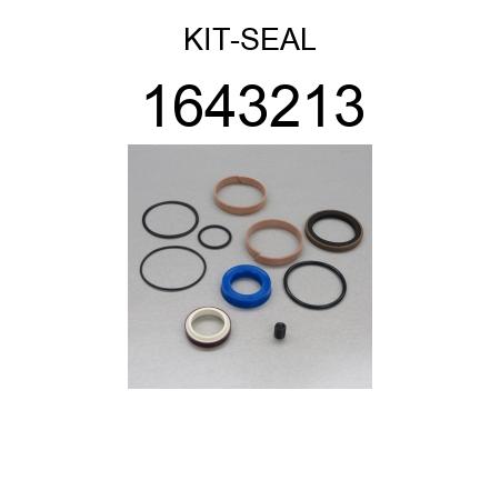 SEAL KIT 1643213