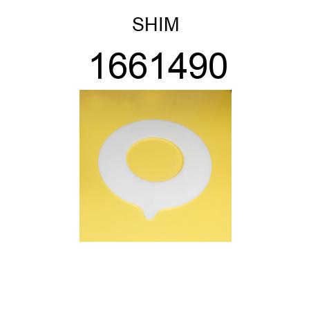 SHIM 1661490