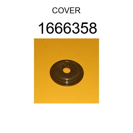 COVER-DUST 1666358