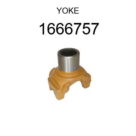 YOKE 1666757