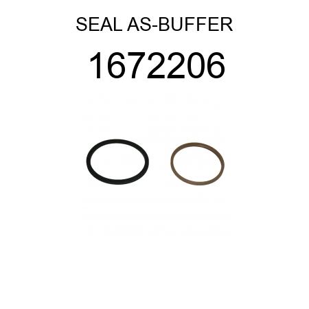 SEAL AS-BUFFER 1672206