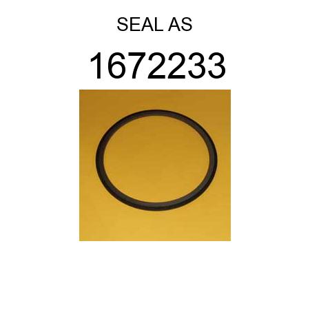 SEAL AS-BUFFER 1672233