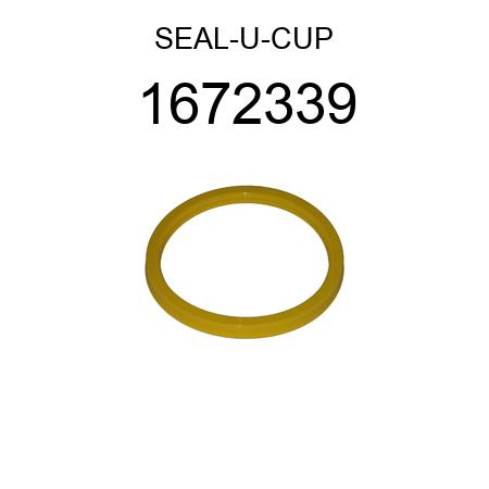 SEAL-U-CUP 1672339
