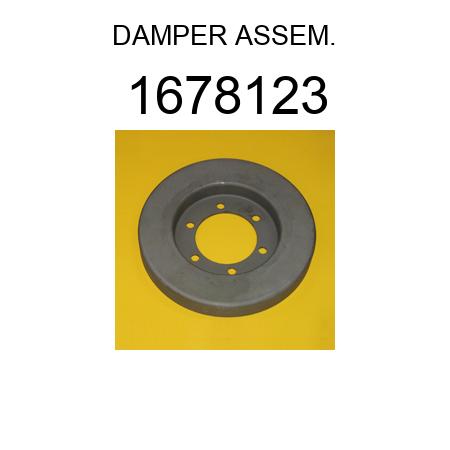 DAMPER 1678123