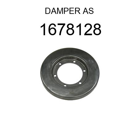 DAMPER 1678128