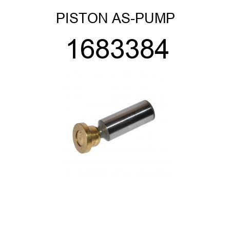 PISTON AS- 1683384