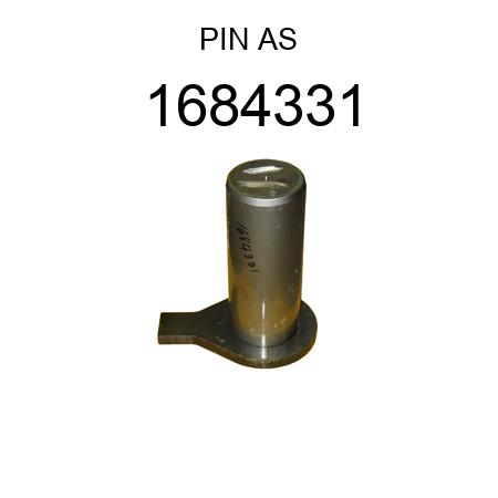 PIN AS.CHROMED 1684331