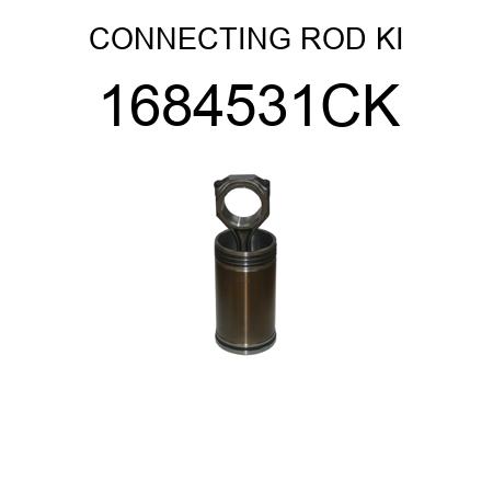 CONNECTING ROD KI 1684531CK