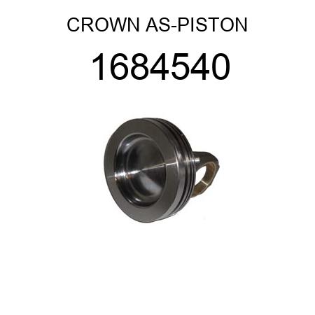 CROWN AS-P 1684540