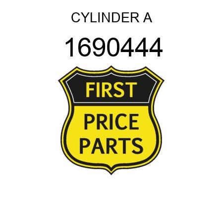 CYLINDER 1690444