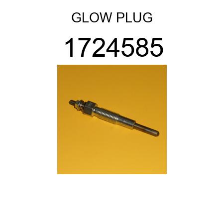 GLOW-PLUG 1724585