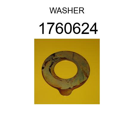 WASHER 1760624