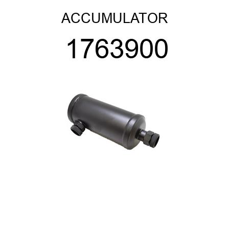 ACCUMULATOR 1763900