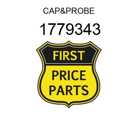 CAP & PROBE 1779343