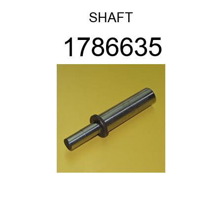 SHAFT 1786635