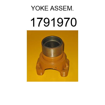 YOKE AS. 1791970