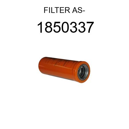 FILTER AS- 1850337
