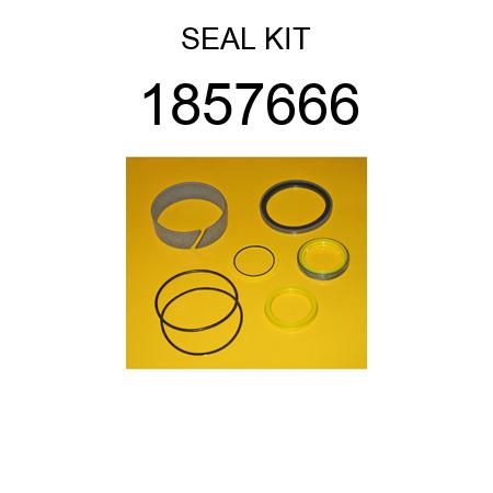 1857666 SEAL KIT (2378277, 7X2755, 8T1386) fit CATERPILLAR , buy 