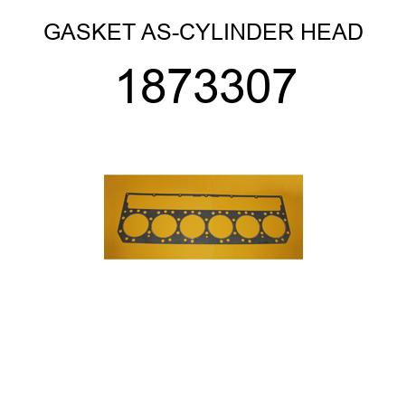 GASKET AS-CY 1873307