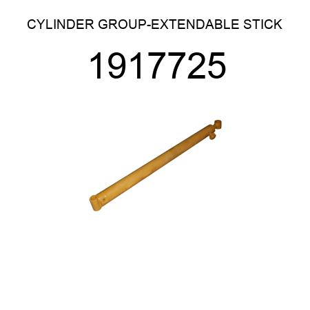 CYLINDER GR 1917725