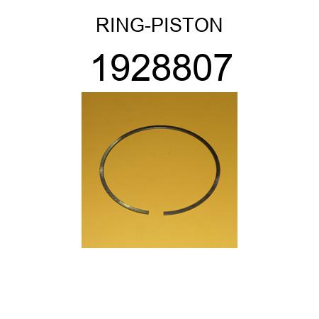RING-PISTON 1928807