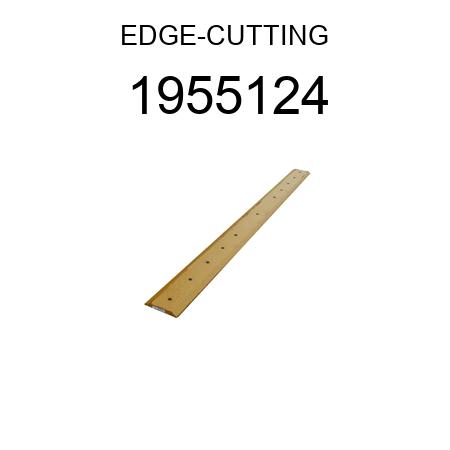 SKID STEER EDGE 1955124