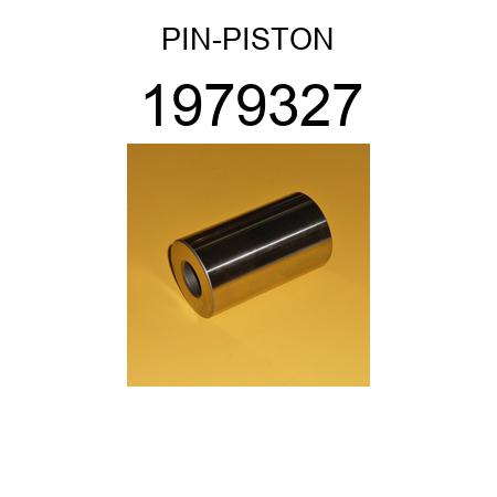 PIN - PISTON 1979327