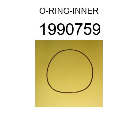 O-RING-INNER 1990759