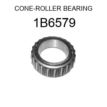 CONE-ROLLER BEARING 1B6579