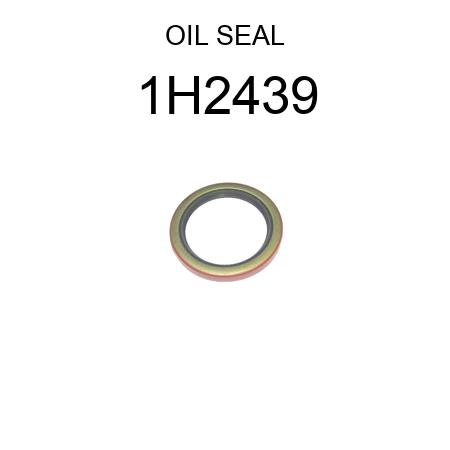 OIL SEAL 1H2439