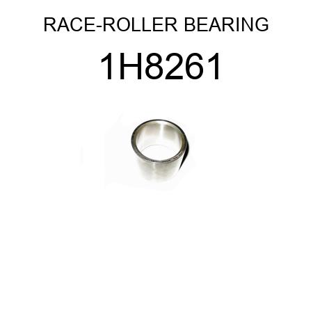 RACE-ROLLER BEARING 1H8261