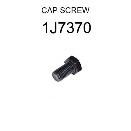 CAP SCREW 1J7370