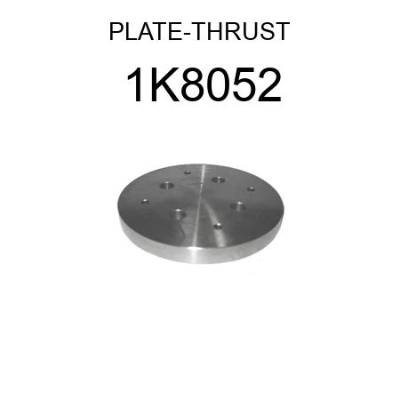 PLATE 1K8052