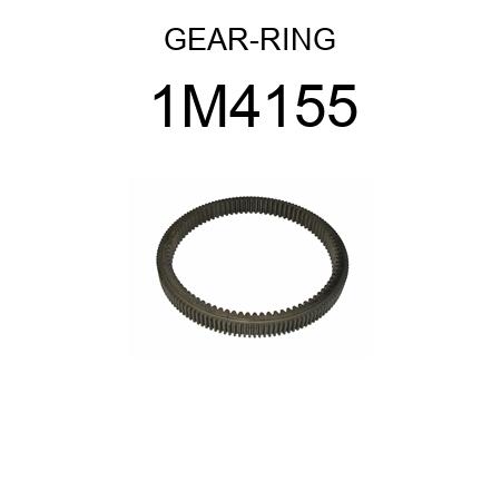 GEAR-RING 1M4155