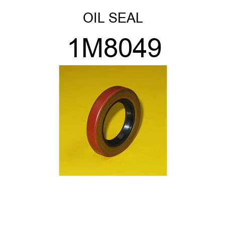 OIL SEAL 1M8049