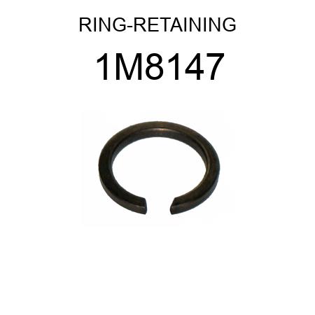 RING-RETAINING 1M8147