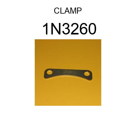 CLAMP 1N3260