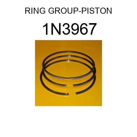 RING G 1N3967