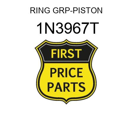 RING GRP-PISTON 1N3967T