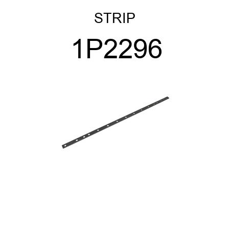 STRIP 1P2296