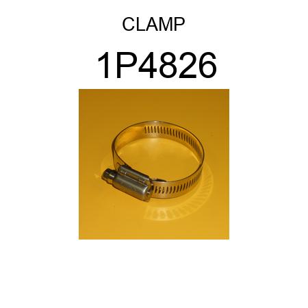 CLAMP 1P4826