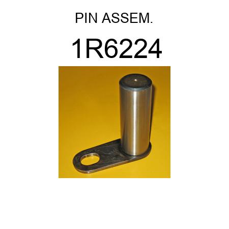 PIN ASSEM. 1R6224