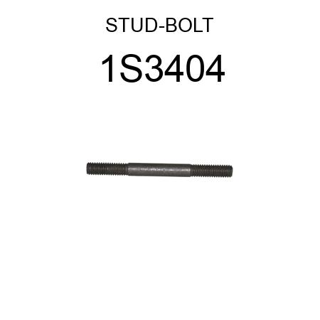 STUD-BOLT 1S3404