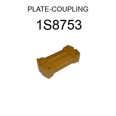 PLATE-COUPLING 1S8753