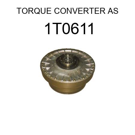 TORQUE CONV. 1T0611