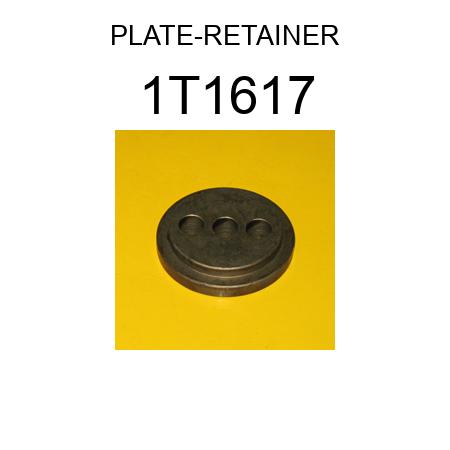 PLATE 1T1617