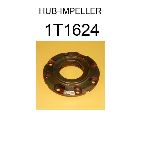 HUB-IMPELLER 1T1624