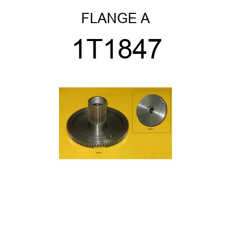 FLANGE A 1T1847